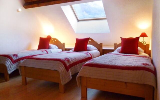 Les Fermes du Planet N°6