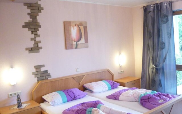 Hotel Restaurant Moselblick