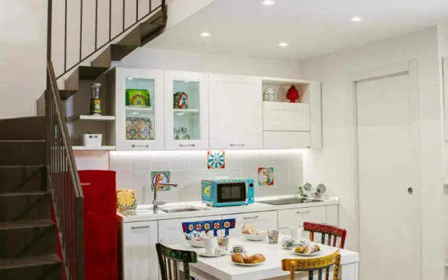 Il Moro Boutique Apartment