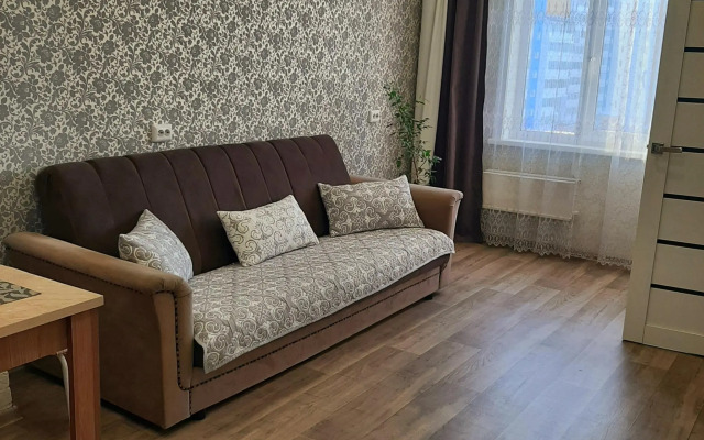 GoodHome38 на улице Байкальская