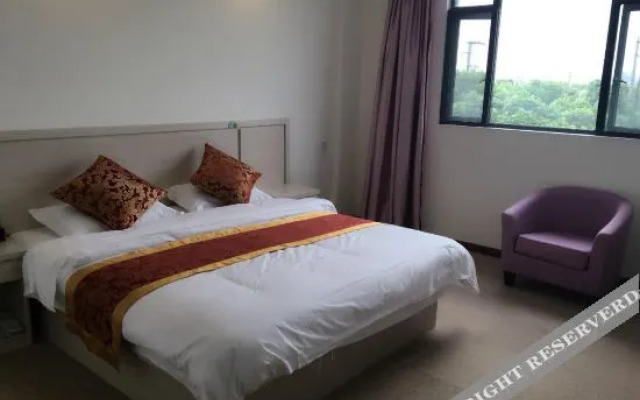 Shanghai Xiangxuan Hotel