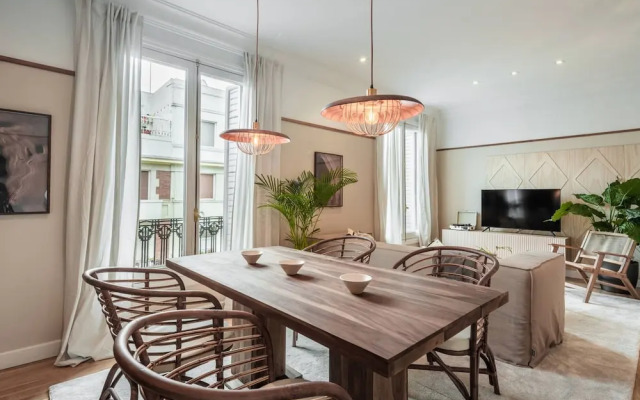 Betawi - 3 Bedroom in Chamber