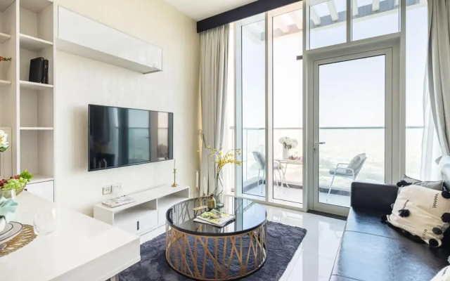 Frank Porter - Miraclz by Danube - Apartment in ดูไบ - Photo 2