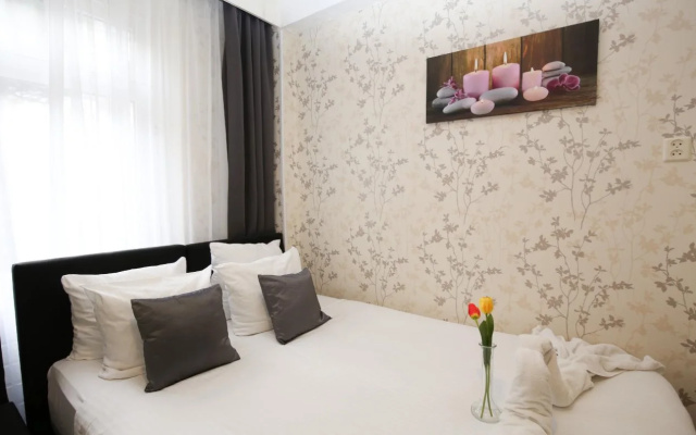 Flipper Hotel Amsterdam
