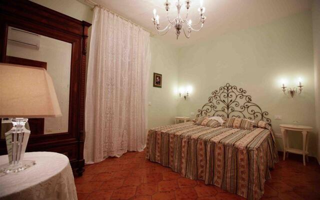 B&B Casale Le Rose