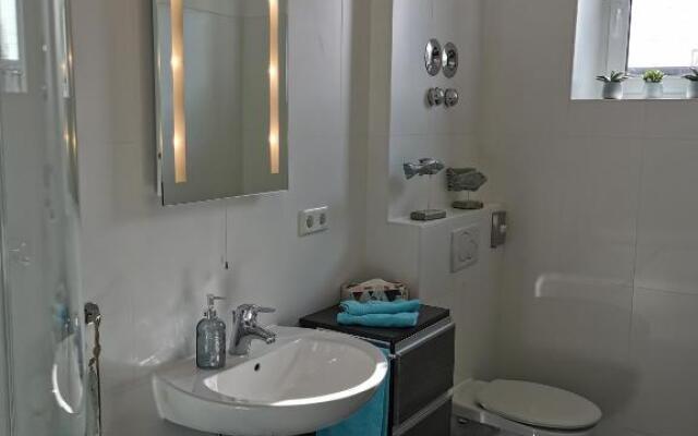 Bahnhof City Loft