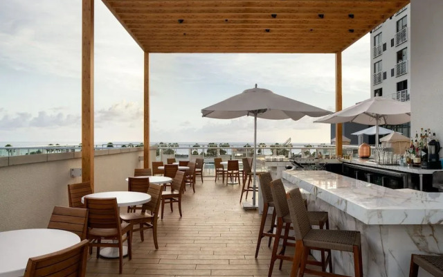 AC Hotel by Marriott Clearwater Beach