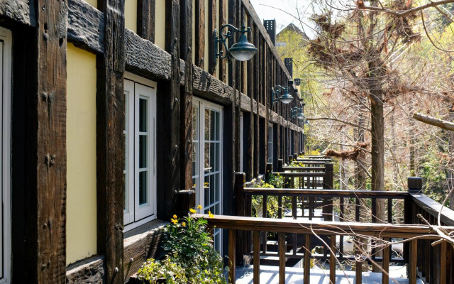 Vanse Hotel