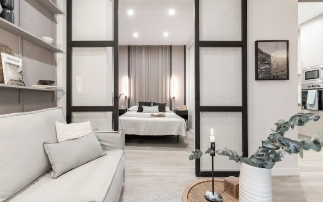 Oro - 1 Bedroom Apartment in Castellana