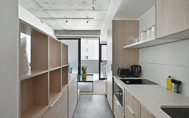 ONE26 ON M - Fluent Serviced Apartments