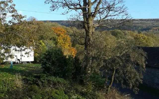 The Lodge at High Gregg Hall Farm