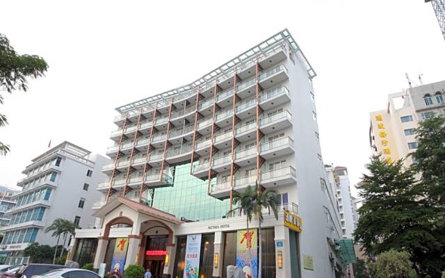 Pattaya Hotel