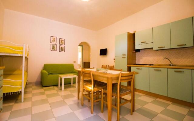 Residence Del Mare Case Sicule