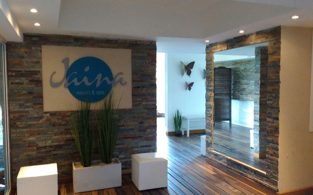 Jaina Resort & Spa