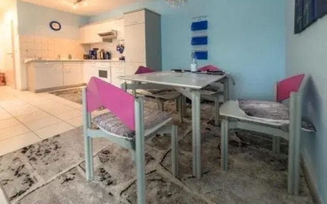 Hotelpension Gästehaus Birgit