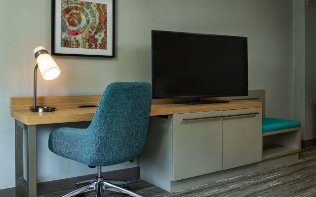 Hilton Garden Inn Tewksbury Andover
