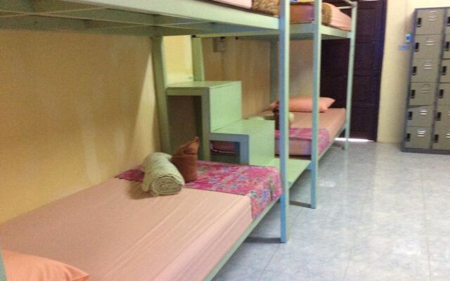 Maddy’s Hostel