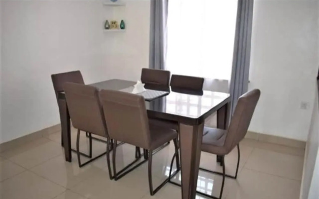 North Manor Nakuru