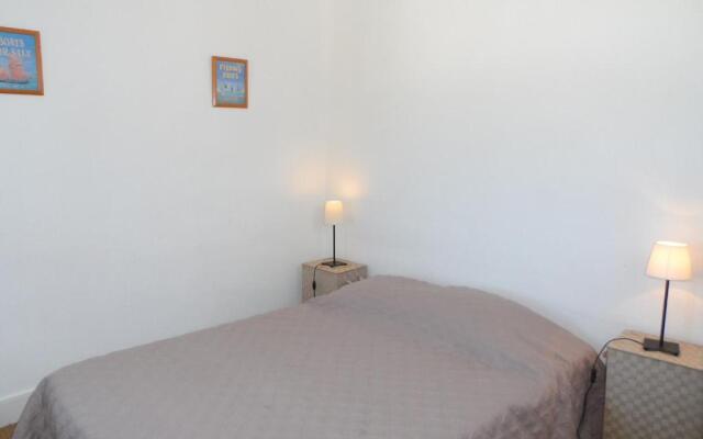 Appartement Villers-sur-Mer, 3 pièces, 5 personnes - FR-1-487-169