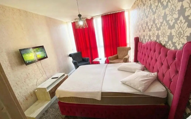 King Apart Suites