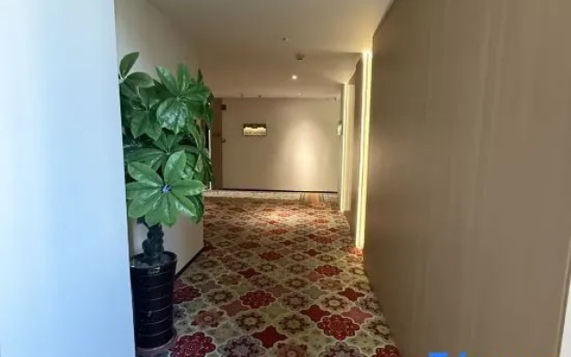 Tangla Town Holiday Hotel