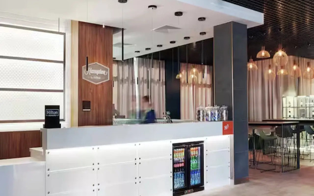 Hampton By Hilton Istanbul Merter