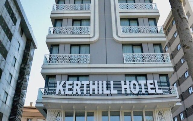 Kerthill Hotel