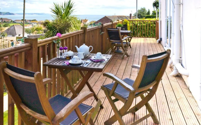 Westwood Guest House