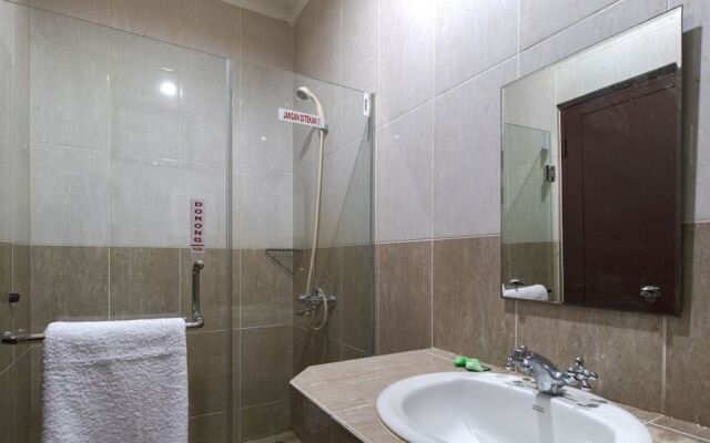 Zen Rooms Hotel Arjuna Bekasi