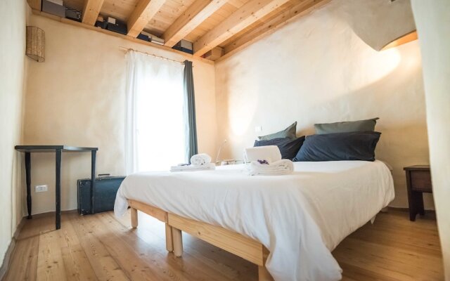 Sempreverde Atelier B&B