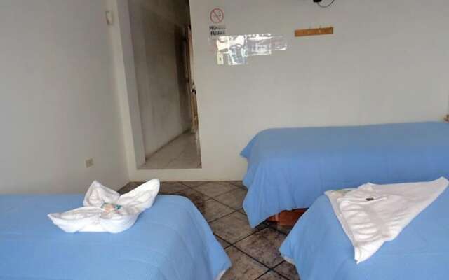 Hotel Crossman