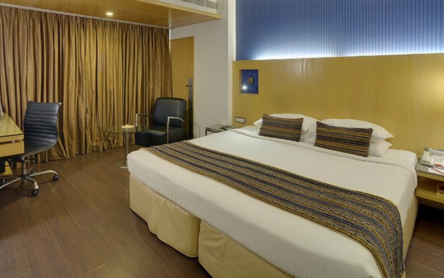 Ramee Guestline Hotel Dadar