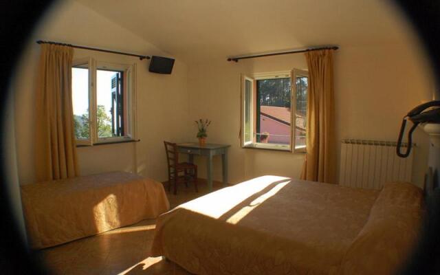 La Rossola Resort
