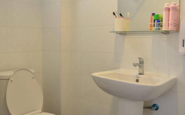 PanPan Hostel Bangkok