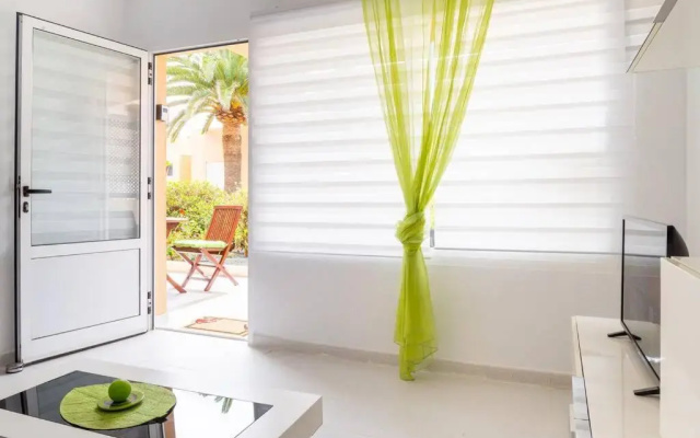 Corralejo Atrapasueños Holiday House