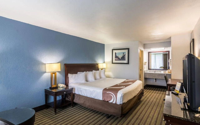 Rest and Relax Inn