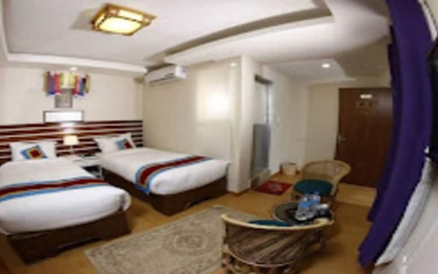 MeroStay 199 Truly Asia Boutique