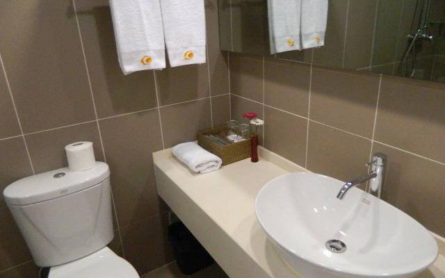 Shanghai Coinfamily Hotel