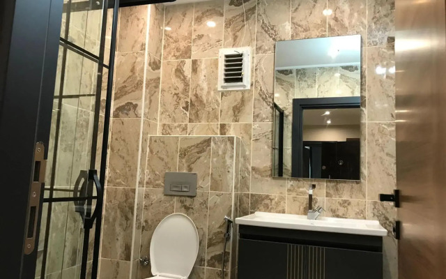 Fotinos Apartments