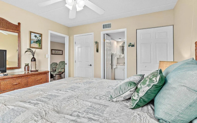 Unit 3126 - Ocean Racquet Club