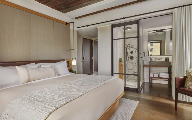 1 Hotel Central Park
