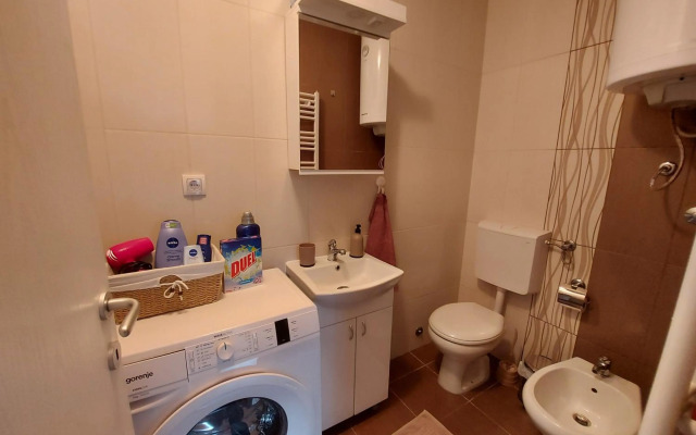 Garden House Novi Sad