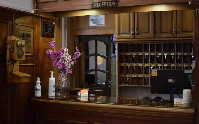 Hotel Ambassador