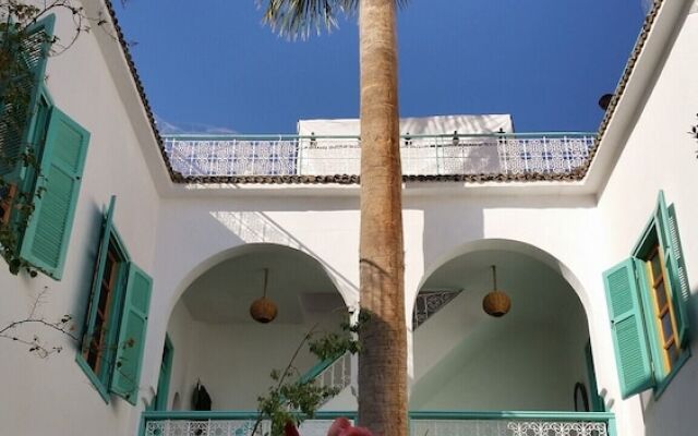 Riad Dar Aida