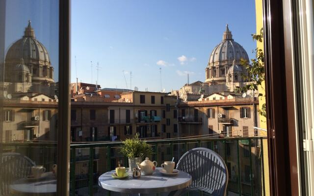 B&B Alle Fornaci A San Pietro