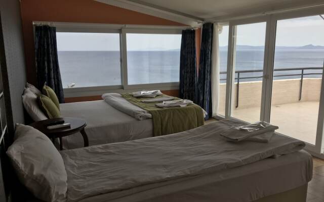 Tayfun Hotel