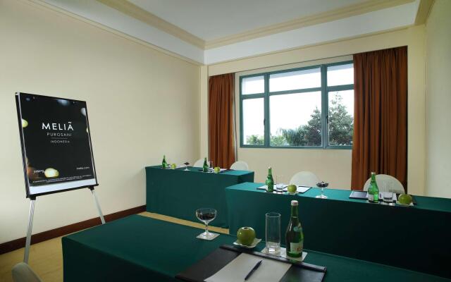 Melia Purosani Yogyakarta