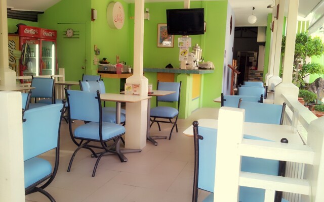 Sawasdee Sukhumvit Inn