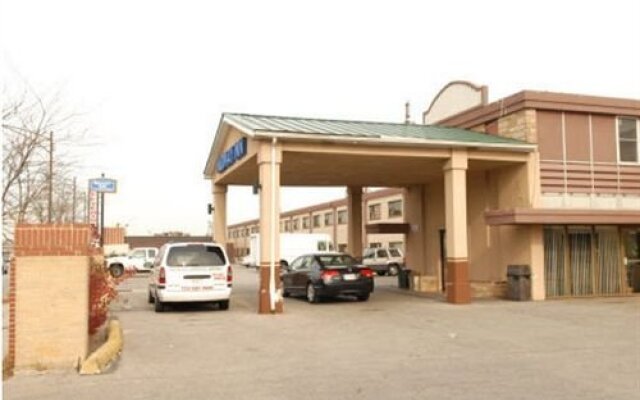 Midway Inn