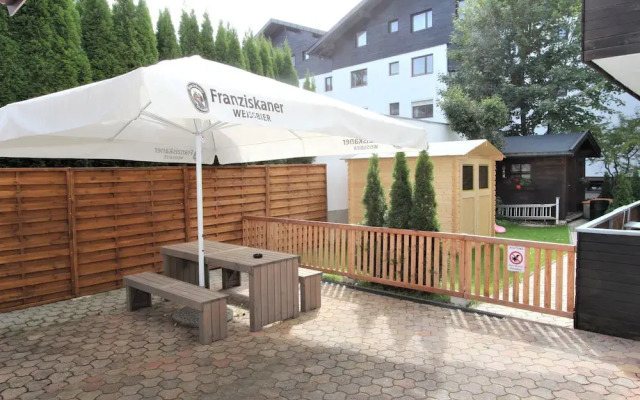 Am Birkenhain